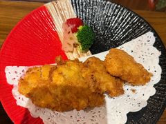 -鸟鹏烧鸟居酒屋(龙岗万科店)