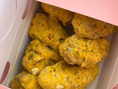 -悠个炸鸡(南京创始店)