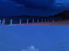 -长江澳风力发电景观区