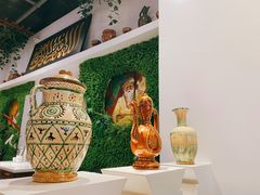 -哈密古丽新疆餐厅(江北融创店)