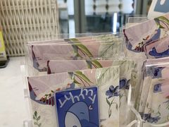 -山与蓝·轻糖鲜果蛋糕(勒泰店)