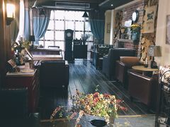 -威廉的太妃糖酒店(杭州西湖青芝坞店)