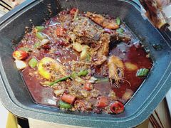 -涂辣辣·现炒虾蟹锅(梦时代店)