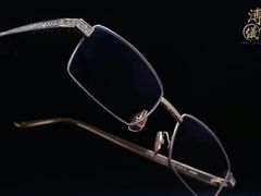 -溥仪眼镜PUYI OPTICAL(国贸商城店)