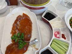 -大鸭梨烤鸭(石佛营店)