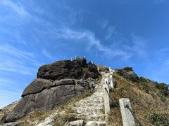 -七娘山