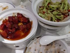 -兰湘子·湘菜小炒(石家庄万象城店)