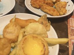 -汉丽斯巴西烤肉自助(市南店)