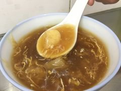 -添發碗仔翅美食