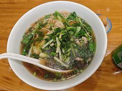 -小方的面(徐家汇店)