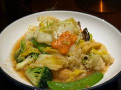 -金厨泰国餐厅·全泰籍厨师料理(拱北店)