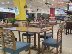 -儿童菜·采风阁家常菜餐厅(亚龙湾天域酒店)
