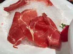 -三牦记·涮烤一体火锅(小河店)