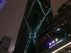 -深圳皇庭V酒店