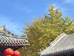 -长安寺