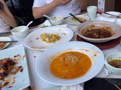 -船歌·鱼水饺青岛菜(正阳路店)