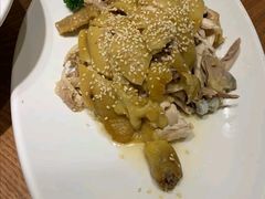 豉油焗鸡-天元坊(梁溪店)