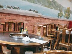 露天位-大龙火锅(老店)