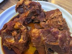 -合合春饼·酱骨·东北菜(潘家园店)