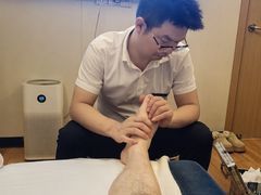 -清庭足道(藏珑店)