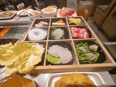 -海底捞火锅(龙湖北京大兴天街店)