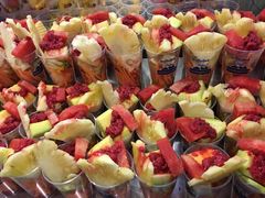 -Pier 21 (Terminal 21 Asok)