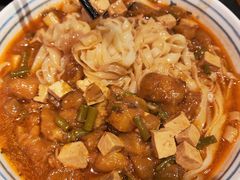 -磁州卤面·地标邯郸菜(97年创始店)