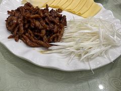 -东四民芳餐厅(世茂工三店)