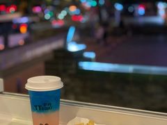 -TTSQUAT坐阵·士多(小梅大街大店)