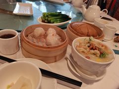 -银河酒家(天河店)