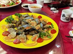 -郑厨私房菜