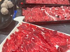 -林记潮牛·牛肉火锅(上马墩店)