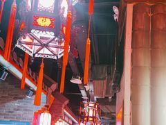 -蜀大侠火锅(森兰花园城店)