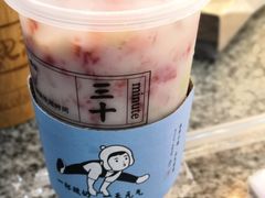 -我是酸奶君(壹方城店)