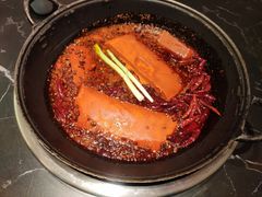 -巴蜀大将火锅(春熙店)