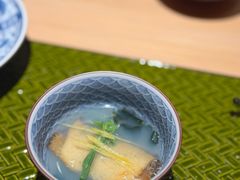 鲍鱼甜笋汤-鮨鳳