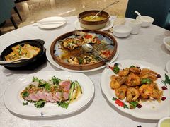 -顺德佬酒楼(粤海店)