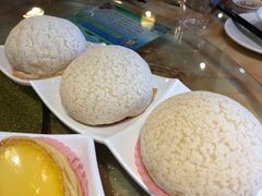 -唐朝茶楼(金沙时代广场店)