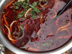 -风鑫铃罗非鱼(道沟店)