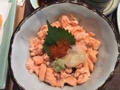 -然寿司(郎园vintage店)