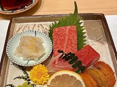 -鮨一日本料理(大中华店)