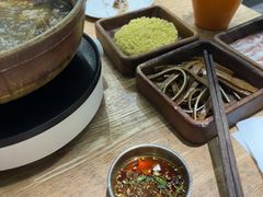 -菌小白火锅(时尚天河店)