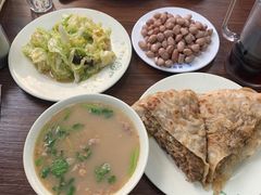 -清真永恒华威肉饼(潘家园店)