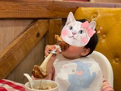 -西贝(无锡万象城店)