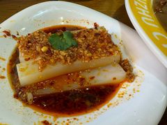 -金柱大盘鸡(波斯坦店)