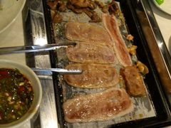 美式肥牛-比巴卜自助烤肉餐厅(新朝阳商业广场店)