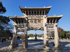 -王阳明故居