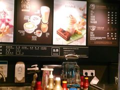 -COSTA COFFEE(岭南天地店)