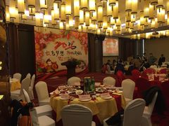 大堂-潮府馆·非遗潮州菜·港式点心(世纪公园店)