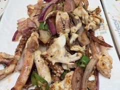 -火地铁板烧(昆山万象汇店)